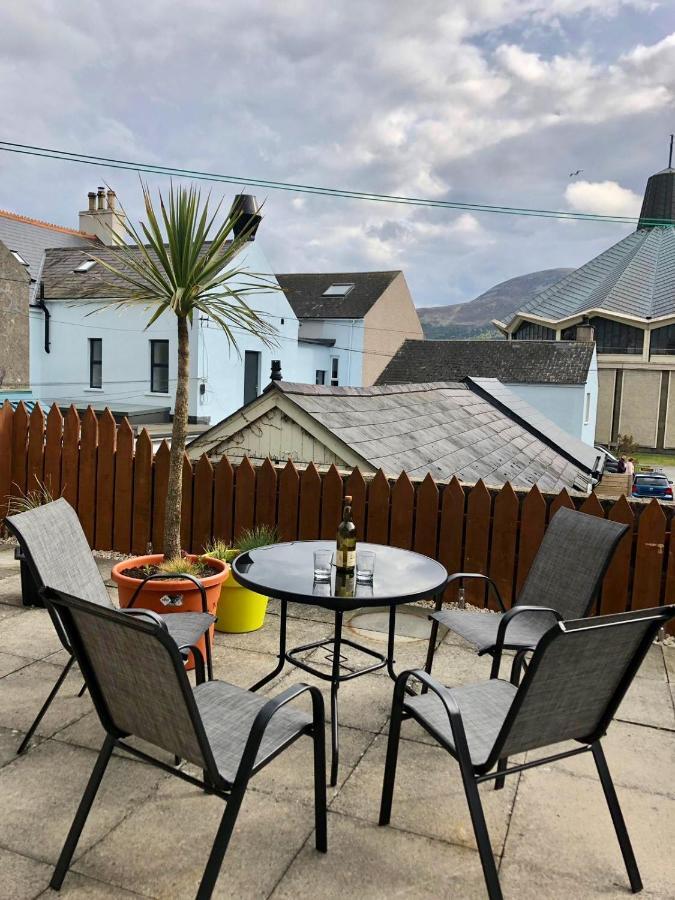 Patio Bliss! Apartment Newcastle  Exterior photo